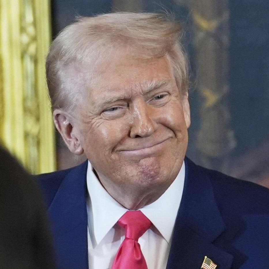 Trump says the Education Department will shed oversight of student loans and special education